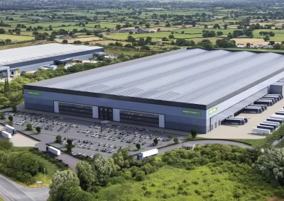 Opportunity knocks for North Wales as £160m Advanced Manufacturing Investment Zone given the green light