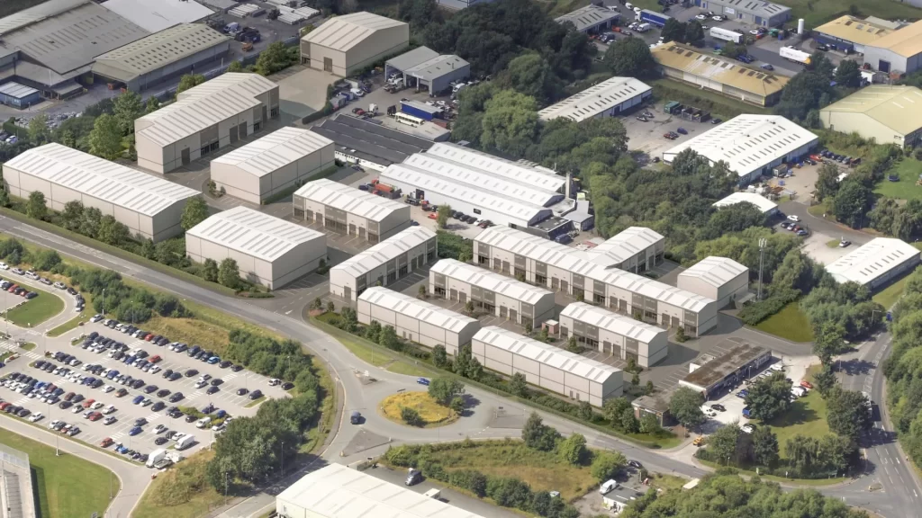 Bridgeway Centre, Wrexham