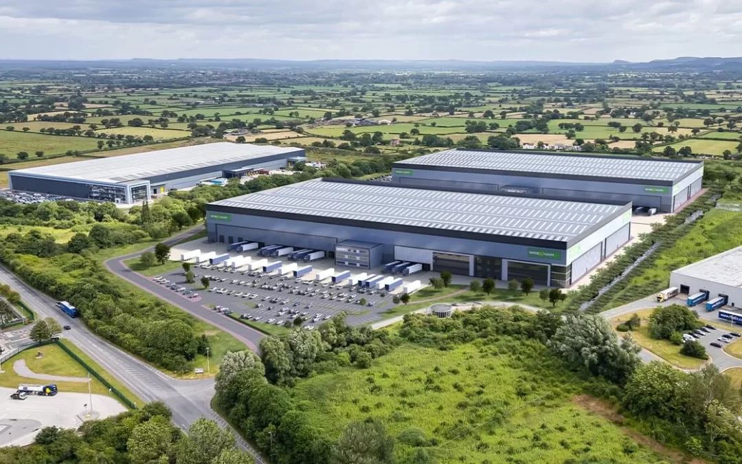 Wrexham 1M Launch