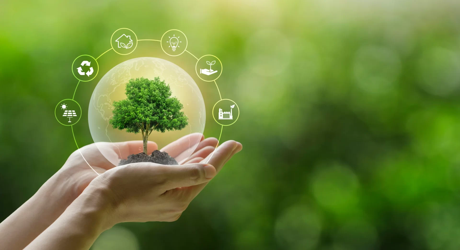 ESG - Environment