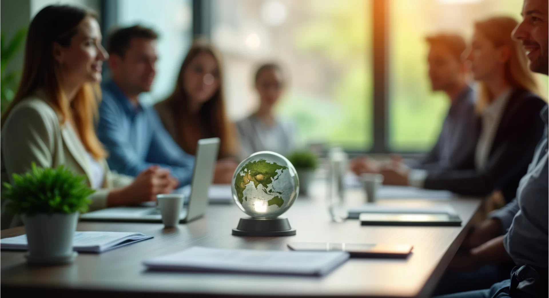 ESG - Governance